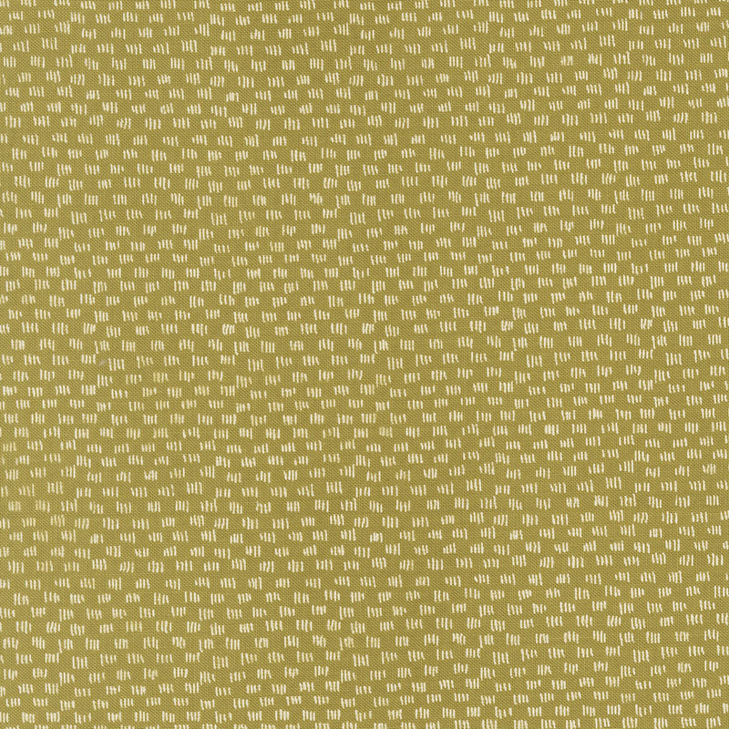 Lucky By Sweetwater For Moda - Grass