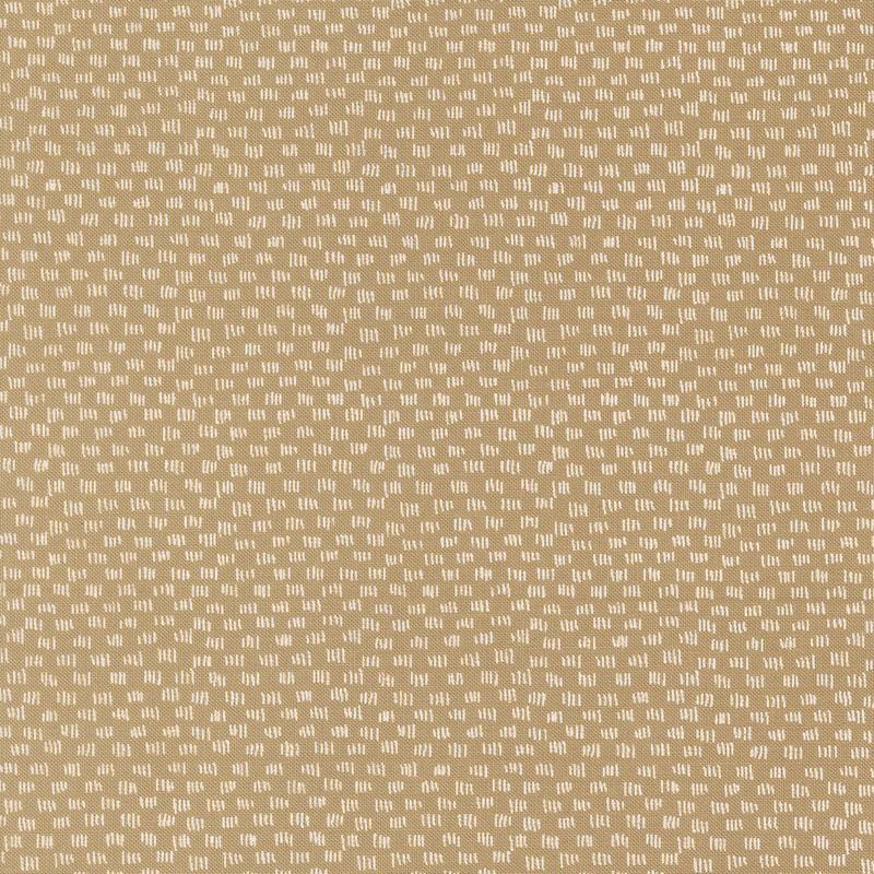 Lucky By Sweetwater For Moda - Sand