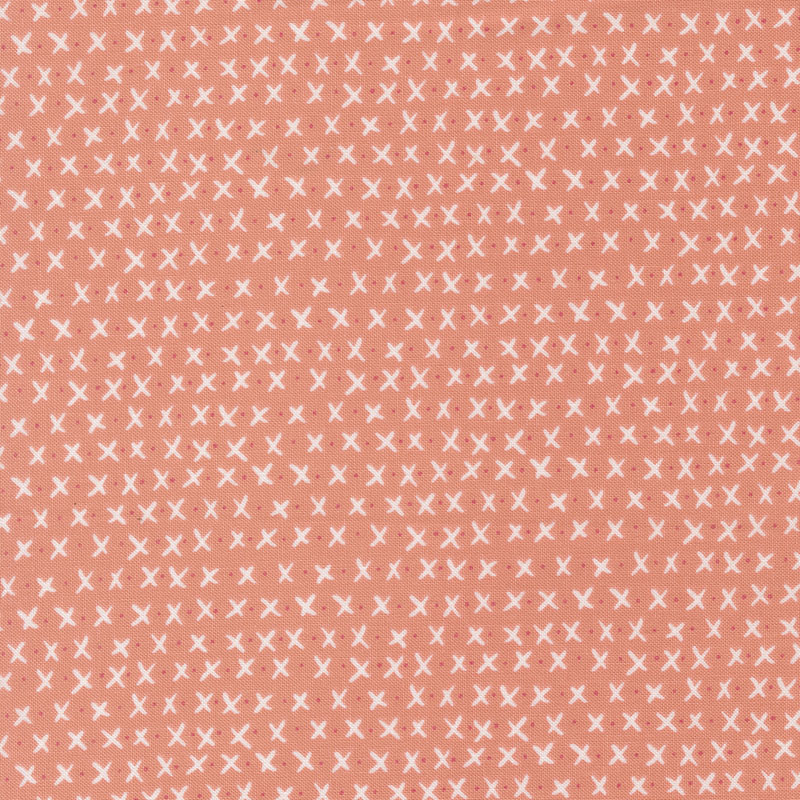 Lucky By Sweetwater For Moda - Flower