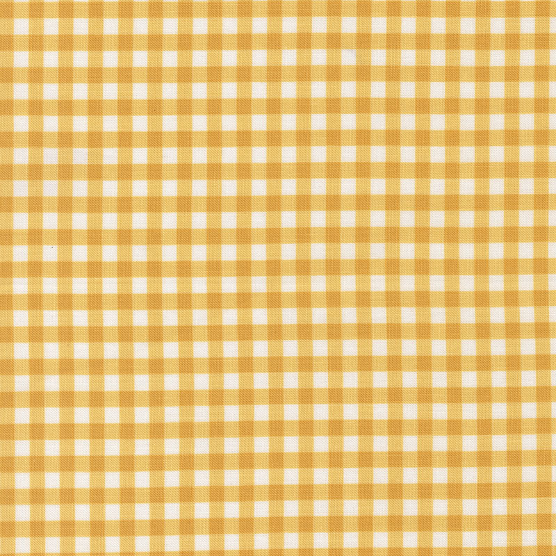 Lucky By Sweetwater For Moda - Sun