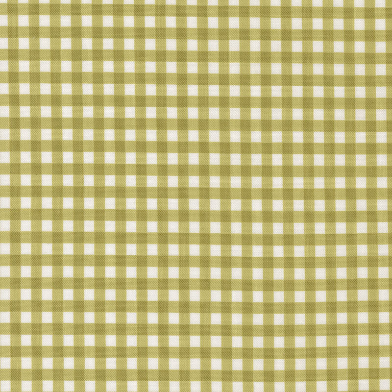 Lucky By Sweetwater For Moda - Grass