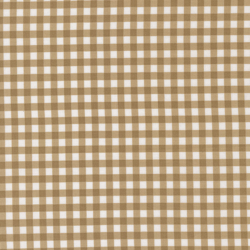 Lucky By Sweetwater For Moda - Sand