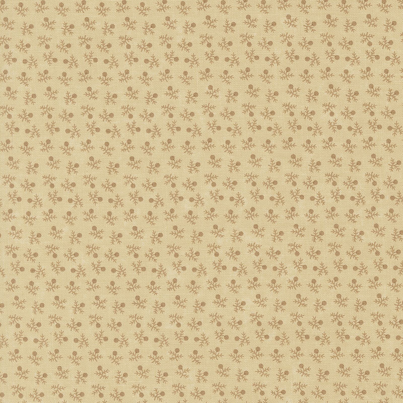 Wheatland By Kansas Troubles For Moda - Wheat Tonal