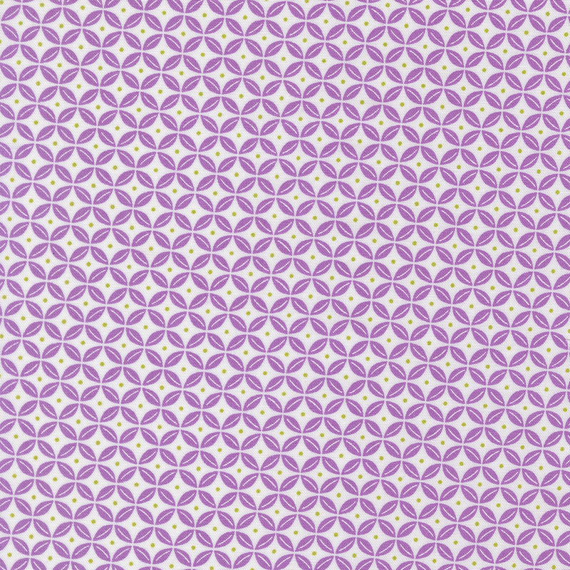 Pick Me By Me & My Sister For Moda - Lilac