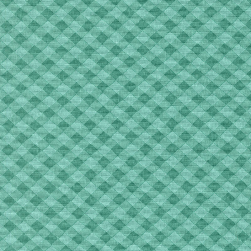 Pick Me By Me & My Sister For Moda - Aqua