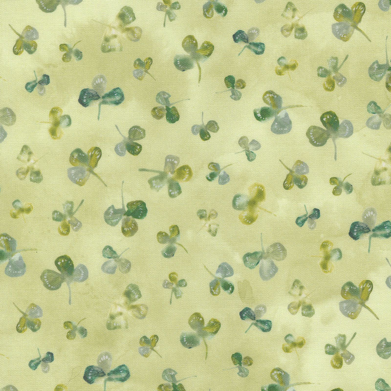 Sweet Cecily By Janet Clare For Moda - Bud