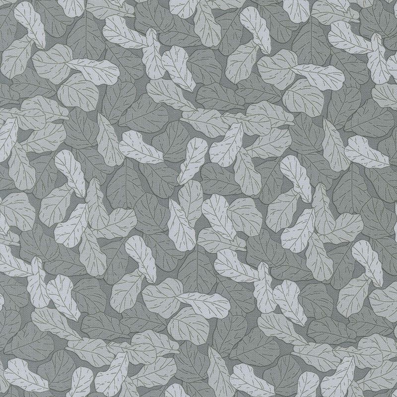 Potted By Kiley\'s Quilt Room For Moda - Ocean