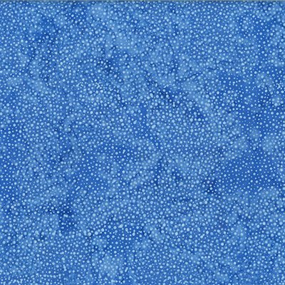 Dot Batik By Hoffman - Wisteria