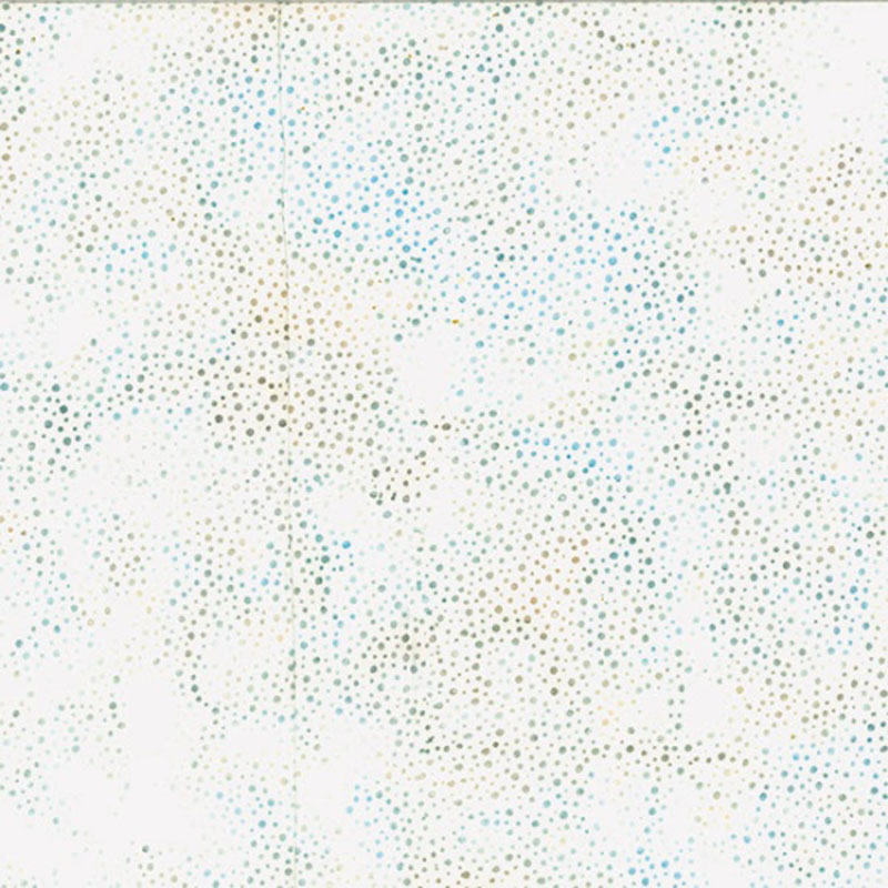 Dot Batik By Hoffman - Harbor