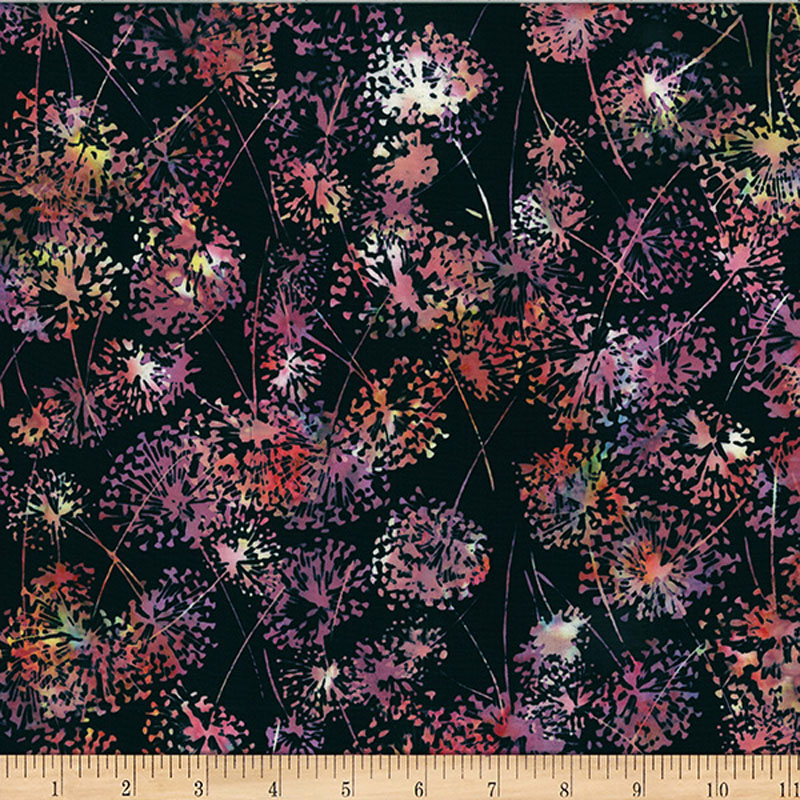 Bali Batik By Hoffman - Prism