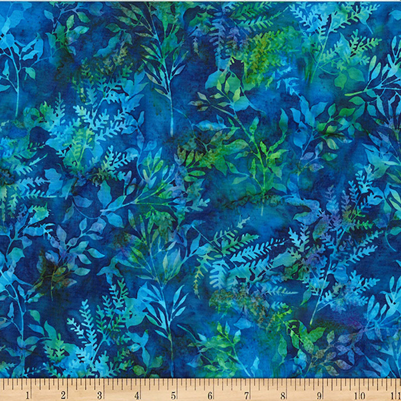 Bali Batik By Hoffman - Lapis