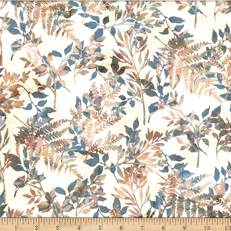 Bali Batik By Hoffman - Natural