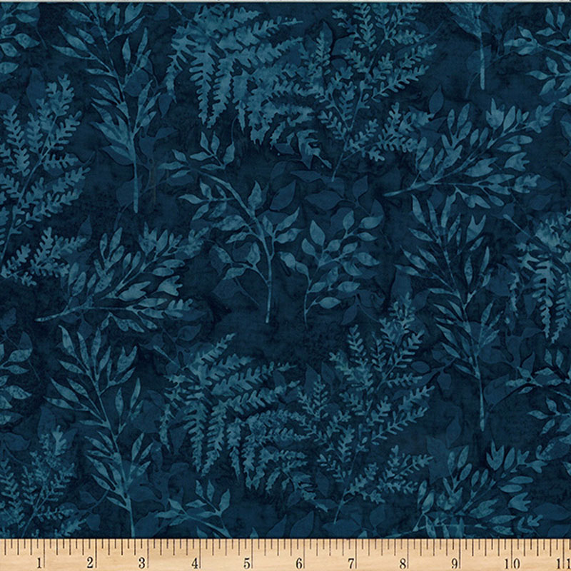 Bali Batik By Hoffman - Persia