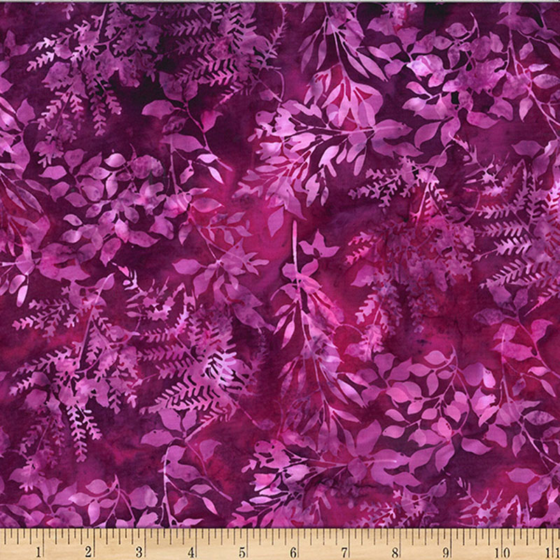 Bali Batik By Hoffman - Sonoma