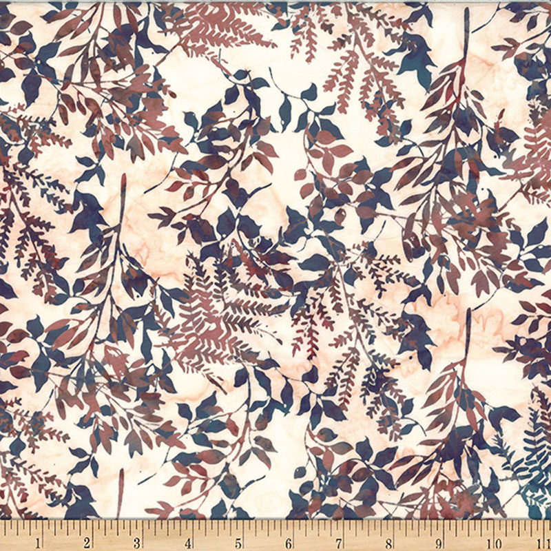 Bali Batik By Hoffman - Wheat