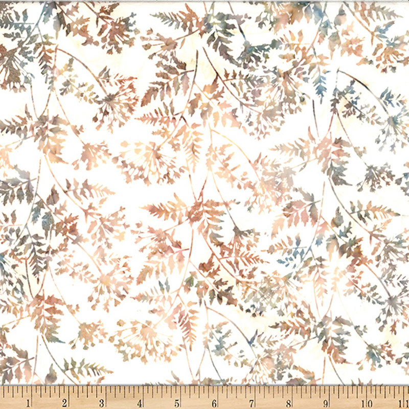 Bali Batik By Hoffman - Natural