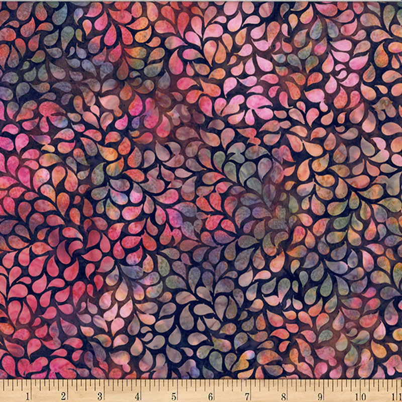 Bali Batik By Hoffman - Sierra