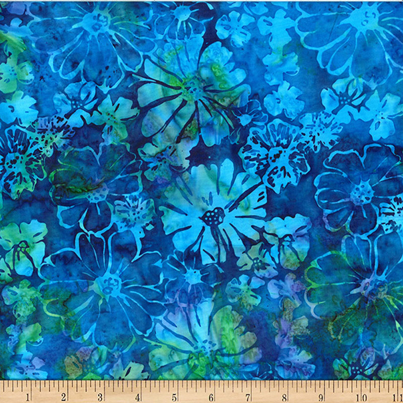 Bali Batik By Hoffman - Lapis