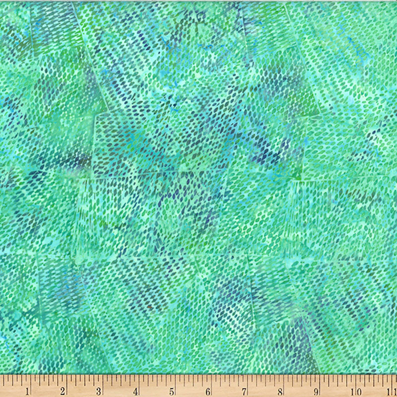 Bali Batik By Hoffman - Acapulco