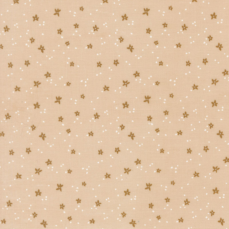 Peachy By Jessica Rose For Moda - Whipped Cream Peachy By Jessica Rose For Moda - Whipped Cream