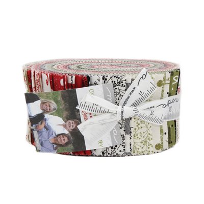 Overnight Delivery Jelly Roll