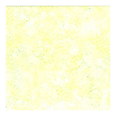 Dot Batik By Hoffman - Yellow