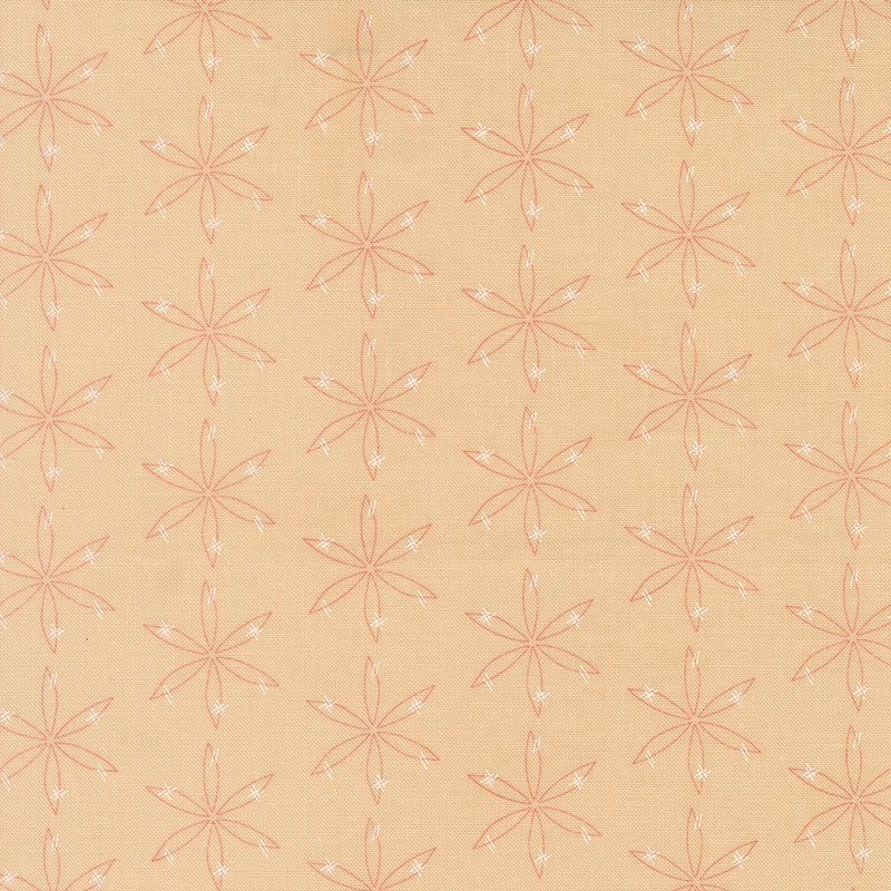 Honeyed Horizon By Keri Anguiano For Moda - Sweet Pastel