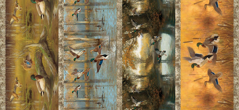 Final Approach By Michael Miller - Multi