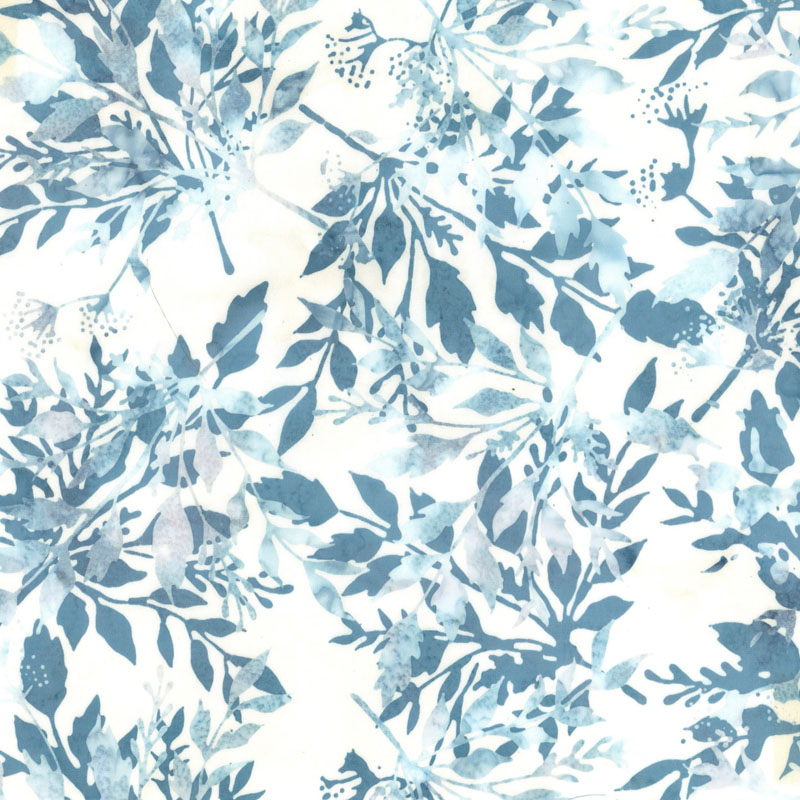 Bali Batik By Hoffman - Breakers