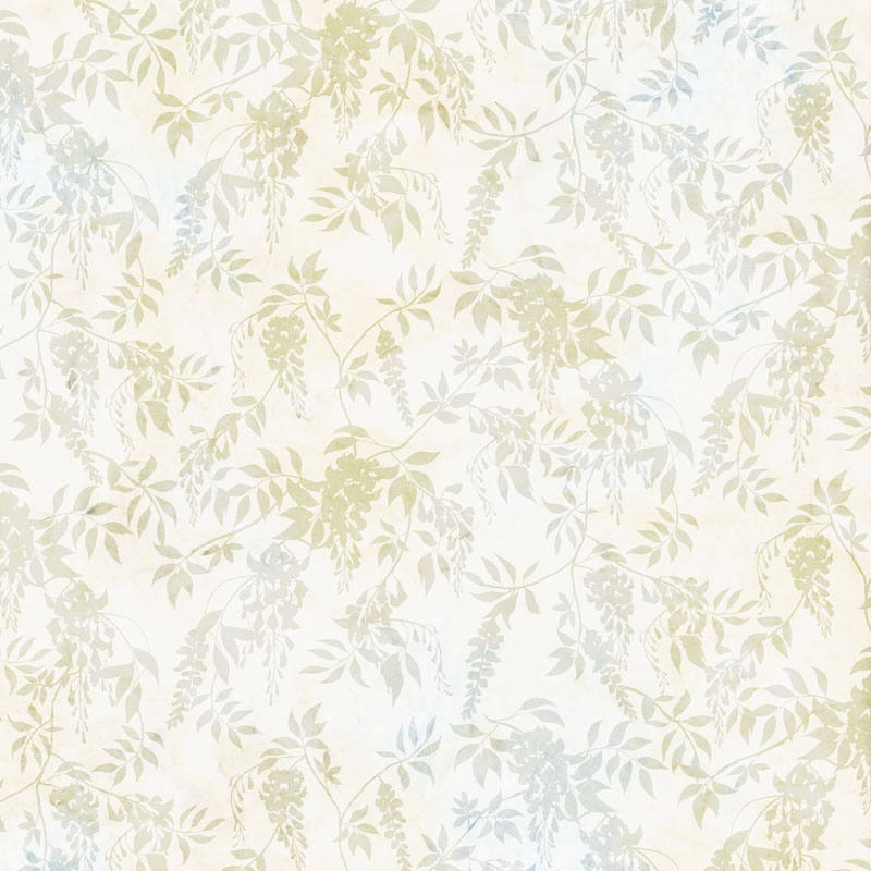 Bali Batik By Hoffman - Wheat