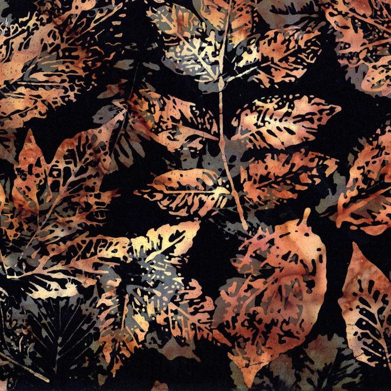 Bali Batik (Hoffman Challenge 2026/27) By Hoffman - Woody