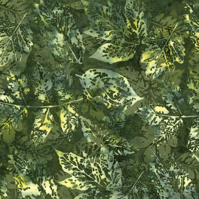 Bali Batik By Hoffman - Tavarua
