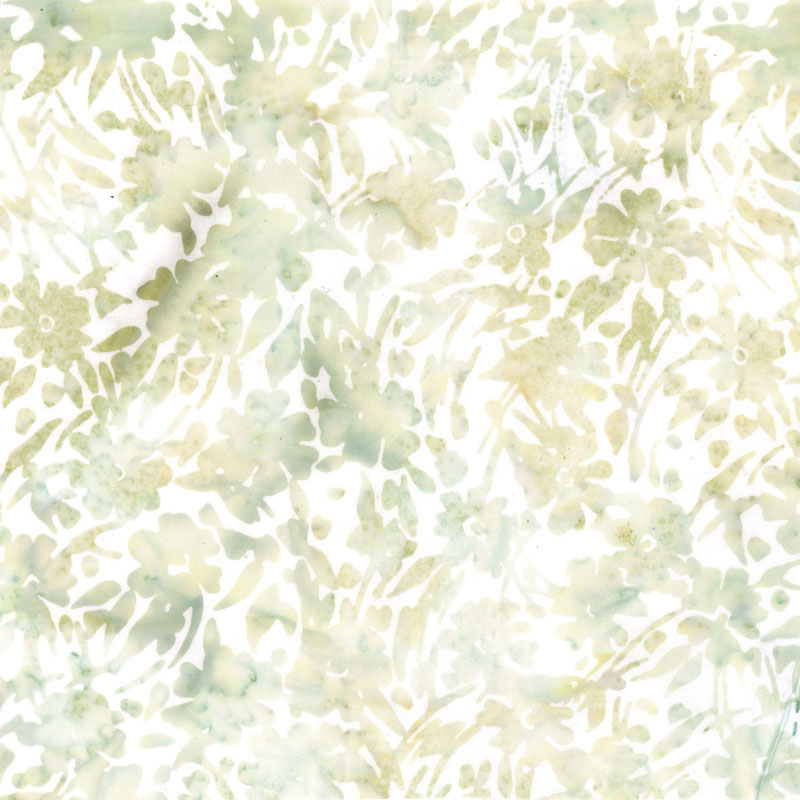 Bali Batik By Hoffman - Wheat