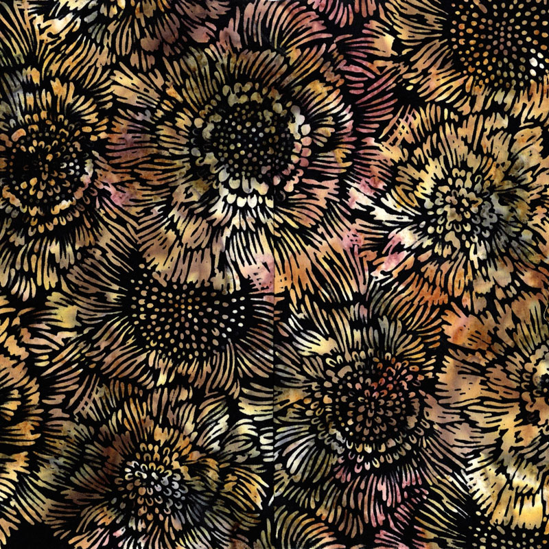 Bali Batik (Hoffman Challenge 2026/27) By Hoffman - Woody