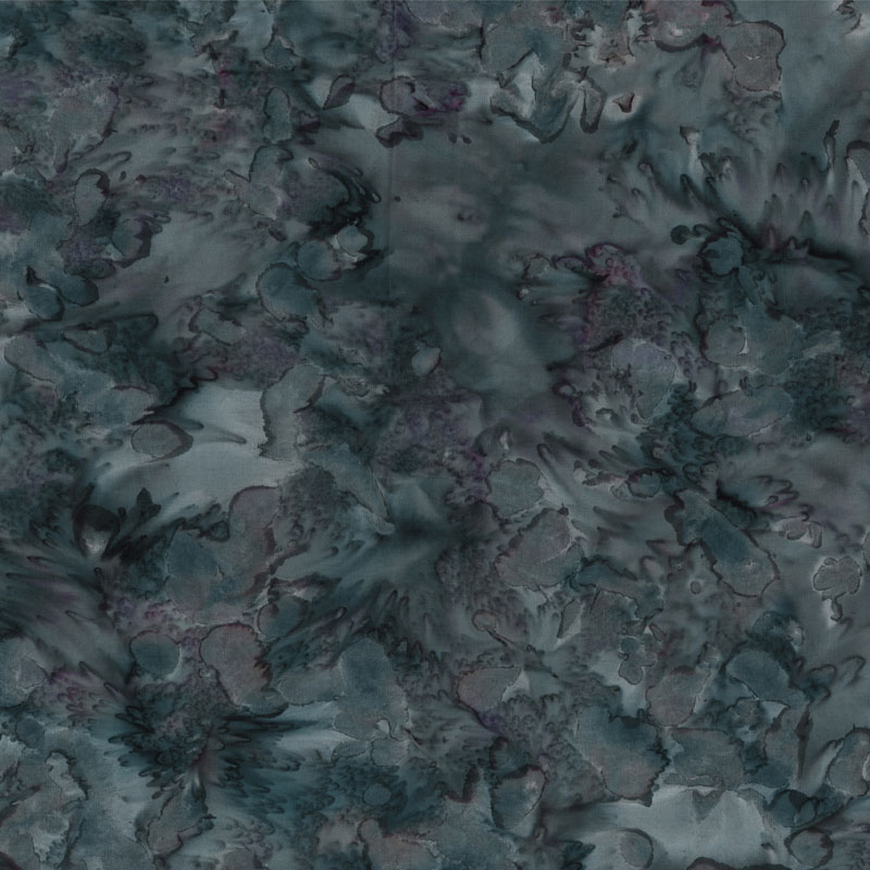 Bali Batik By Hoffman - Dusty Purple