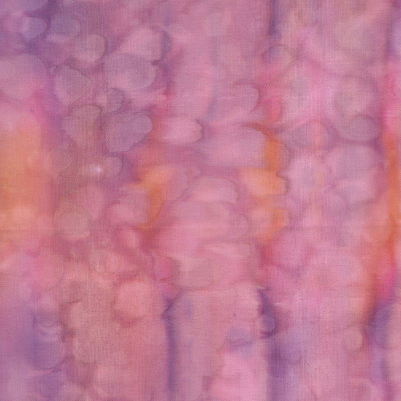 Mermaid Batiks By Moda - Seashell