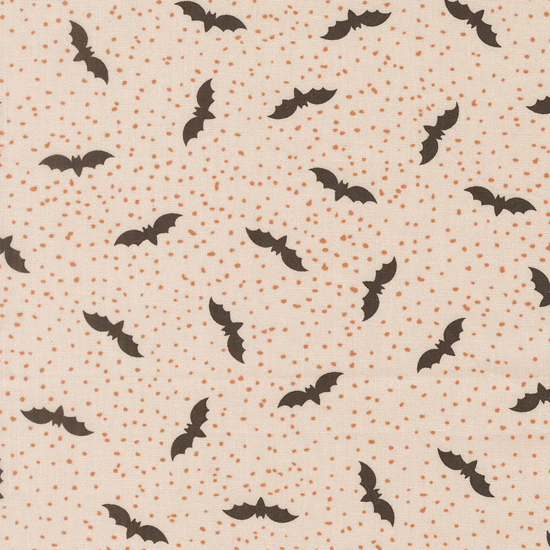 Purrs And Boos By Elena Amo For Moda - Moonbeam